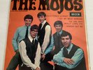 The Mojos - The Mojos EP  7