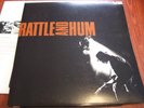 U2 double LP 