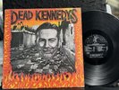 DEAD KENNEDYS GIVE ME CONVENIENCE OR GIVE ALTERNATIVE TENTACLES VIRUS57 UK 1987