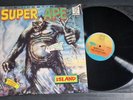 SCRATCH & THE UPSETTERS Super Ape 1976 UK Original Vinyl LEE PERRY TEST PLAYED