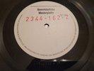 ABBA Musterplatte super selten top Zustand PROMO