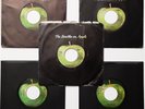 Beatles Apple Records 2276 2490 2654 2764 2832 7