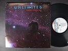 RUBBY HADDOCK Y SU ORQ. Unlimited LATIN LP TTH ORIGINAL SALSA MIAMI TAPE M
