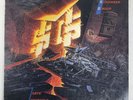 McAuley Schenker Group - Save Yourself LP 1989 Capitol Records C1-92752 Cut Out