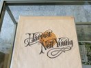 Neil Young Harvest LP Reprise MS 2032 OG 1972 1st Pressing w/Lyric Insert Clean