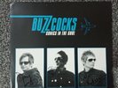 Buzzcocks LP Sonics In The Soul. Fully Signed & Signed Set List. No Reserve
