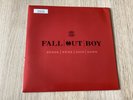 Fall Out Boy -  Sugar We’re Going Down - numbered - 7