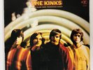 The Kinks Are The Village Green Preservation Society 1975 3rd US Pressing Good+