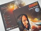 Common URBAN LEGENDS “Finding Forever” 2LP Produced By Kanye West NEW/SEALED