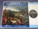 WB DVORAK - SYMPHONY NO 7 LP, London S/O, Istvan Kertesz, DECCA SXL 6115