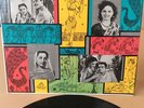 Rare ANGEL LP Vinyl Record BOLLYWOOD Hindi Indian FILM FAVOURITES OF THE FORTIES