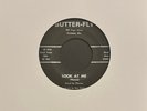 Rare Garage Psych 45 Phoxxe Look At Me / I'm Lost Butter-Fly NM