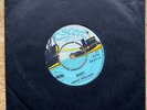 Errol Wallace, Bandit / Aston Borrot, Family Man Mood - Reggae 7” Escort, 69. VG