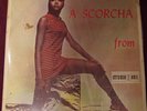 A Scorcha from Studio One - original 70s Jamaican press soul funk reggae LP comp
