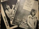 The Rolling Stones East and West Vinyl G+/G+