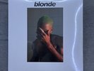 Frank Ocean Blonde Vinyl 2023 Official Repress Sealed New