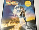 Back to the Future Soundtrack LP Vinyl Record VG/VG+ MCA 6144