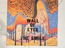 The Smile Wall of Eyes (Vinyl) 12