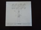 AC/DC Flick Of The Switch LP (2009) NEW