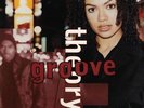 GROOVE THEORY s/t 2x LP NEW VINYL Get On Down reissue