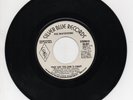 Northern Soul   The Invitations   They Say The Girl's Crazy   Silver Blue w/d