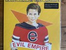 Rage Against the Machine - Evil Empire 180g Audiophile Repress Mint