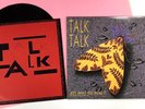 2x TALK TALK 12