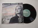 33 TOURS  25CM ASCENCEUR POUR L'ECHAFAUD MILES DAVIS BARNEY WILEN ORIGINAL 1959