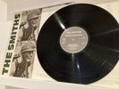 The Smiths - Meat Is Murder 1985 UK Press Vinyl LP (MPO) EX/VG+