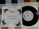 DEPECHE MODE Photographic (Demo) / I Sometimes Wish I Was Dead 7