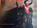 Tangerine Dream - Legend Soundtrack Vinyl RARE