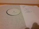 The Stranglers 'About Time'- Test Pressing (Rare)