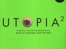 Cristobal Tapia De Veer* Utopia² (Original Television Soundtrack) Vinyl Record