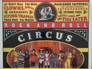 The Rolling Stones The Rolling Stones Rock And Roll Circus Vinyl Record NM or M-
