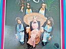Cockney Rebel - The Human Menagerie - Gatefold LP 12