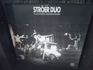 Ströer Duo - Fluchtweg Madagaskar LP Vinyl Fusion Jazz Mood Records OIS