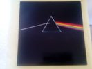 PINK FLOYD.DARK SIDE OF THE MOON.HARVEST FIRST PRESS.SHVL 804.MATRIX 1-1.VGC.