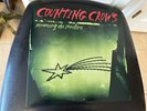 Counting Crows Recovering The Satellites 2xLP Vinyl Reissue 180gm NM+ DGC