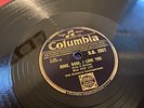 MISS HUE LEE : ROSE, ROSE, I LOVE YOU  /  AN AUTUMN MELODY.  UK. 78.rpm (1951)