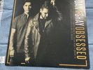 Dan + Shay Obsessed Very Rare Vinyl