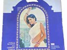 Satyam Shivam Sundaram Soundtrack Vinyl Record LP Import India 1978