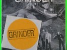 GRINDER - WICKFORD'S SO BORING 7