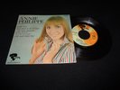 EP ANNIE PHILIPPE / BABY LOVE +3 / RIVIERA 231083 BIEM ROCK SOUL POP
