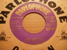 1st 45   Bonnie Lou  