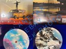 Khalid Free Spirit Translucent Blue Colored Vinyl NEW And SEALED