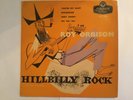 Roy Orbison Hillbilly Rock EP 1957