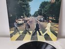 The Beatles - Abbey Road Vinyl LP. Rare Early Portugal  Pressing. 8E 064-04243 1