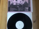 The Clash : Going To The Disco Live 76 ( Japanese) Rare LP Bootleg - New