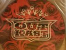 OUTKAST ** ROSES **** Vinyl Record Picture Disc LP * MINT * RARE