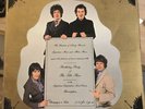 Idle Race. Jeff Lynne. The Birthday Party. 1st UK Press. Liberty. Mono Vinyl. VG
